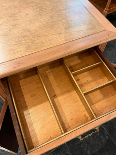 Mesita bar americana - Nativa Interiores