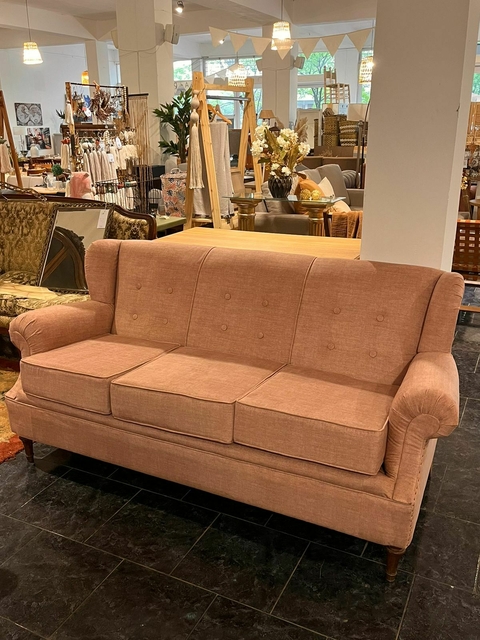 Sofa Berger