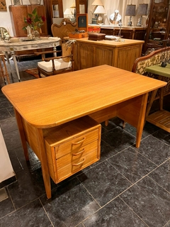 Escritorio americano - Nativa Interiores