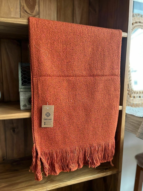 Camino Chapelco siena