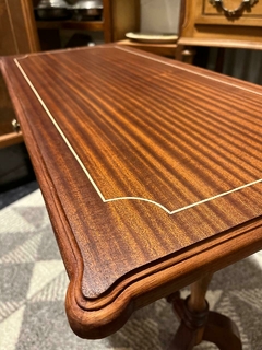 Mesa ratona Inglesa - Nativa Interiores