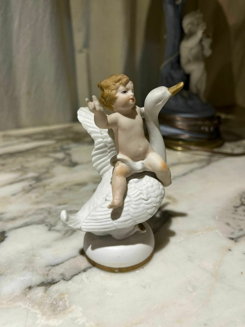 Figuras de porcelana