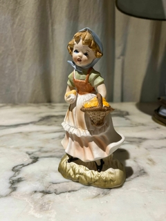 Figura de porcelana - comprar online