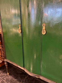 Bargueño Ingles - comprar online