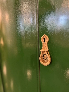 Bargueño Ingles en internet