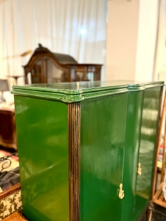 Bargueño Ingles - Nativa Interiores