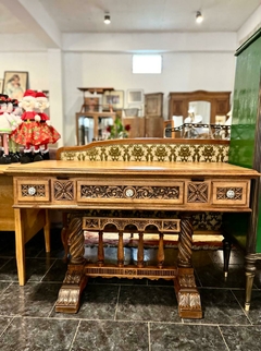 Consola Salomonica - comprar online