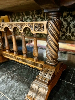 Consola Salomonica en internet