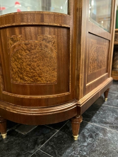 Vitrina Inglesa - Nativa Interiores