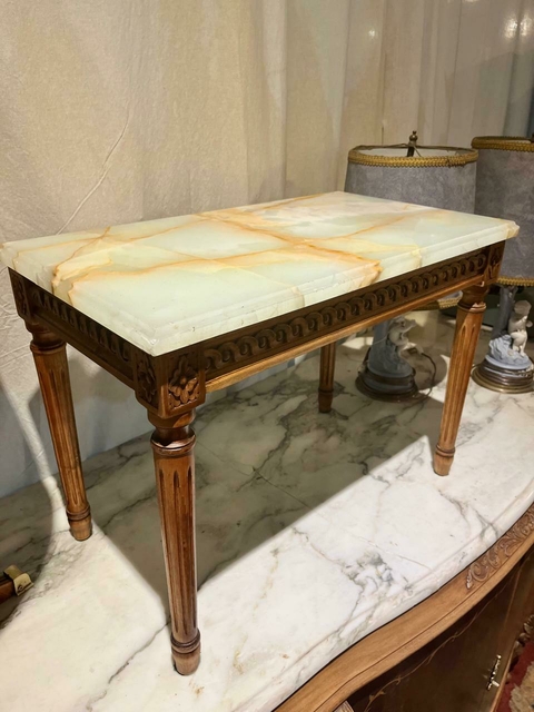 Mesa ratona Inglesa petit