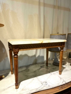 Mesa ratona Inglesa petit en internet