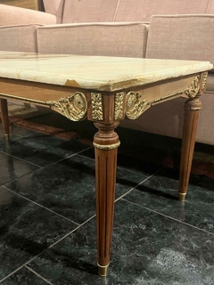 Mesa ratona Inglesa - Nativa Interiores