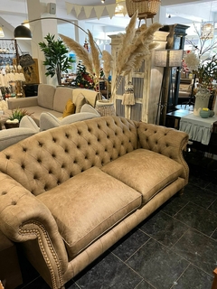 Sofa Chesterfield imperial