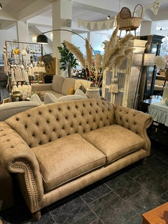 Sofa Chesterfield imperial en internet