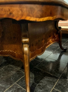 Mesa de comedor Francesa en internet