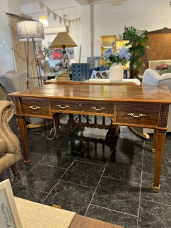 Escritorio Frances en internet