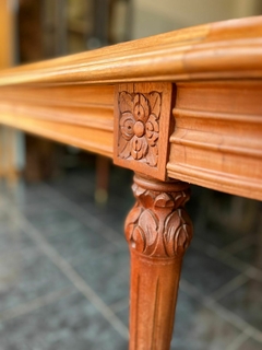 Mesa de comedor Inglesa en internet