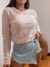 SWEATER LIBRA CRUDO - tienda online