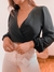 BLUSA ITALY NEGRA - tienda online