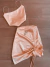 CONJUNTO SALMÓN - tienda online