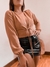 BLUSA MARRUECOS BEIGE en internet