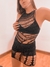 BODY / VESTIDO ESCORPIO - PIÑA COLADA