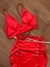 CONJUNTO ROCK ROJO - PIÑA COLADA