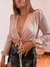BLUSA MARRUECOS ROSA - comprar online