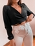BLUSA ITALY NEGRA - comprar online