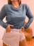 SWEATER LIBRA AZUL en internet