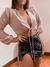 BLUSA MARRUECOS ROSA