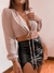 BLUSA MARRUECOS ROSA - PIÑA COLADA