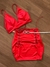 CONJUNTO ROCK ROJO