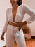 BLUSA MARRUECOS BLANCA - tienda online