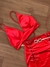 CONJUNTO ROCK ROJO - comprar online