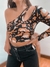 TOP RIO ESTAMPADO - comprar online