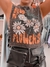 CHALECO FLOWERS en internet