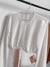 BLUSA SICILIA BEIGE en internet