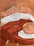 Imagen de BLUSA SICILIA BEIGE