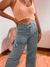 Imagen de WIDE LEG CARGO CELESTE