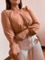 BLUSA SICILIA BEIGE
