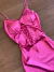 VESTIDO BARBIE