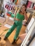 WIDE LEG VERDE NEVADO