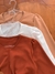 BLUSA SICILIA BEIGE - PIÑA COLADA