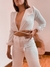 BLUSA MARRUECOS BLANCA - comprar online