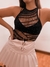 BODY / VESTIDO ESCORPIO