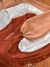 BLUSA SICILIA BEIGE