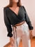 BLUSA ITALY NEGRA - tienda online