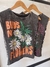 Imagen de CHALECO FLOWERS