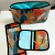 kit organizador - comprar online